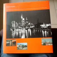 Buch Frankfurter Kontraste Hessen - Mühlheim am Main Vorschau