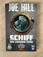 "Das Schiff der lebenden Toten" von Joe Hill (Panini Comics) Sachsen-Anhalt - Hettstedt Vorschau