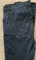 Brax Hose grau schwarz, Gr. 40, neuwertig Hannover - Misburg-Anderten Vorschau