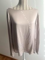 Damen Bluse Top von Susymix Viskose glänzend Ausschnitt Gr. M 38 Bayern - Aschaffenburg Vorschau