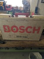 Bosch GBH 5/40 Sachsen - Markranstädt Vorschau