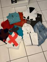 Herren Kleidungspaket set Hose Pullover Shirt Poloshirt Nordrhein-Westfalen - Siegburg Vorschau