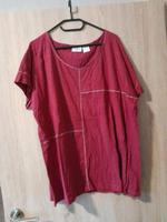 Damen t Shirt, mia moda, Größe 50 Niedersachsen - Garrel Vorschau