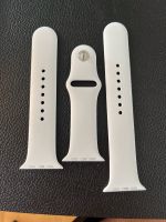 Armband Apple Watch weiss NEU München - Maxvorstadt Vorschau