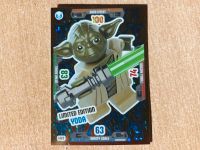 Lego Trading Card Star Wars – Yoda LE22 – Game Serie 3 – TCG 3 – Dresden - Leuben Vorschau