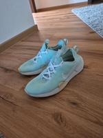 Nike Damen Sneaker Mint 42,5 Nordrhein-Westfalen - Kreuztal Vorschau
