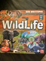Wildlife DVD Brettspiel Berlin - Steglitz Vorschau