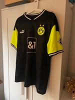 BVB Sondertrikot 20/21 „NULL NE90N“ Duisburg - Neumühl Vorschau