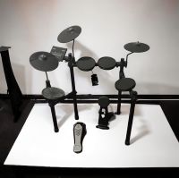 Yamaha DTX432K e-drum set (Black) Berlin - Köpenick Vorschau