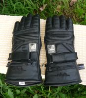 Motorrad Handschuhe Winter von "Schuh" Thinsulate Leder Gr.XS Baden-Württemberg - Adelsheim Vorschau