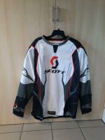 Motocross Shirt neu von Scott Gr. XXL Nordrhein-Westfalen - Nümbrecht Vorschau