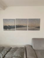 New York Skyline 3 Bilder Set Hessen - Bad Homburg Vorschau