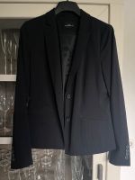 Blazer C&A Dunkelblau mit Nadelstreifen Nordrhein-Westfalen - Stolberg (Rhld) Vorschau