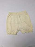 Kurze Hose Shorts Gr. 86/92 Mädchen gelb von Topomini Nordrhein-Westfalen - Hattingen Vorschau