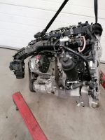 MOTOR BMW B47D20A 2.0D 120d 320d 520d KOMPLETT Nordrhein-Westfalen - Ratingen Vorschau