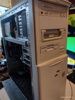 Retro-PC mit Windows 98 Niedersachsen - Delmenhorst Vorschau