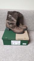 Winterstiefel Josef Seibel Braun neu 39 OVP Bayern - Erlangen Vorschau