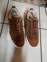 Schuhe gefütterte Sneaker Rheinland-Pfalz - Mainz Vorschau