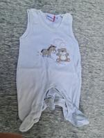 Baby Strampler Sachsen - Großenhain Vorschau
