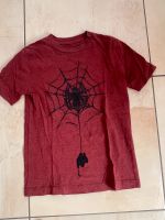 wunderschönes Spiderman Tshirt, vermutlich GAP, Grösse S 7 Jahre Brandenburg - Birkenwerder Vorschau