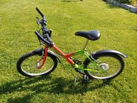 Kinderfahrrad Niagara Baden-Württemberg - Gomadingen Vorschau