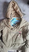 Khujo Jacke Winterjacke Brandenburg - Zossen-Glienick Vorschau
