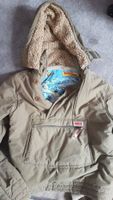 Coole Khujo Jacke Winterjacke Brandenburg - Zossen-Glienick Vorschau