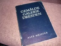 Gemälde Galerie Dresden - Alte Meister - DDR 1962 Sachsen - Plauen Vorschau