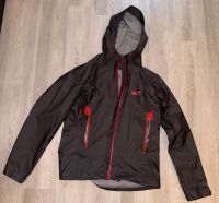 Leichte/dünne Jack Wolfskin Herrenjacke Hamburg-Nord - Hamburg Winterhude Vorschau