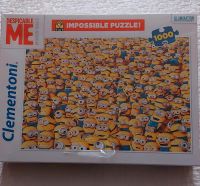 Puzzle 1000 Teile Minions neu Mecklenburg-Vorpommern - Greifswald Vorschau