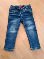 Jeans s.Oliver Gr. 92 Bayern - Alteglofsheim Vorschau