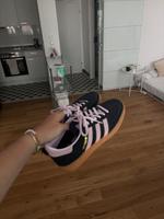Adidas Handball Spezial Gr.39 1/3 Frankfurt am Main - Bornheim Vorschau