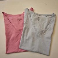 T-Shirts von C&A, 2 Stück, Neu, Gr M Hessen - Limburg Vorschau