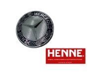 Mercedes-Benz Emblem Unimog MB Trac A2078170316 A9908170400 Bayern - Wurmannsquick Vorschau