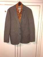 Schickes Jacket / Gr 48  , Steppeinsatz mit Reißverschluss Bayern - Bad Füssing Vorschau