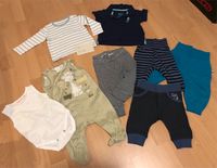 Bekleidungspaket / Babykleidung, Gr. 62/68 - teils ungetragen! Nordrhein-Westfalen - Winterberg Vorschau