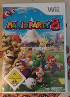 Mario Party 8  - Nintendo Wii - ab 6 Jahren Nordrhein-Westfalen - Werther (Westfalen) Vorschau