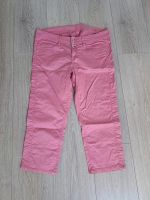 Capri Hose S.Oliver rosa Größe 40 Brandenburg - Fürstenwalde (Spree) Vorschau