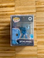 Marvel Art Series Infinity Saga Captain America 46 Funko Pop Neu Altona - Hamburg Ottensen Vorschau