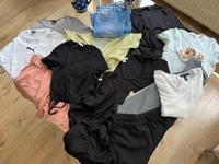 Kleidungspaket S Berlin - Pankow Vorschau