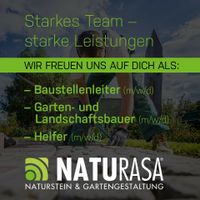 Wir suchen Verstärkung - Landschaftsgärtner (m/w/d) Bayern - Niedernberg Vorschau