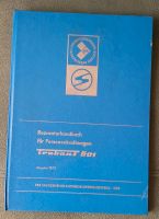 Reparaturhandbuch für PKW Trabant Sachsen - Gröditz Vorschau