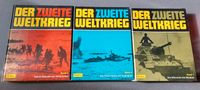 Der 2. Weltkrieg in 3 Bänden Baden-Württemberg - Meßkirch Vorschau