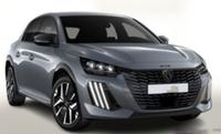 Peugeot 208 GT Pure Tec 100 Hessen - Kelkheim Vorschau
