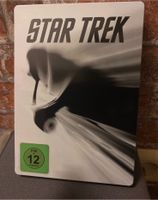 DVD / Star Trek / Steel Book ....Steel Box / 2 Disc Bayern - Rehau Vorschau
