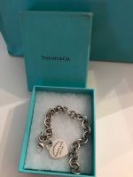 Silber 925 Armband Tiffany & Co mit Ovp Tüte Nordrhein-Westfalen - Kaarst Vorschau