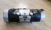 JVC Powered Woofer CD System RV-B99 Hessen - Knüllwald Vorschau