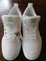 Sneakers DC shoes 2025 weiß Größe 40 NEU und OVP Bayern - Mettenheim Vorschau