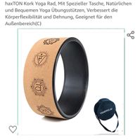 Yoga Rad inkl. Tasche Kusel - Pfeffelbach Vorschau