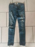 Hollister Damen Jeans Nordrhein-Westfalen - Oberhausen Vorschau